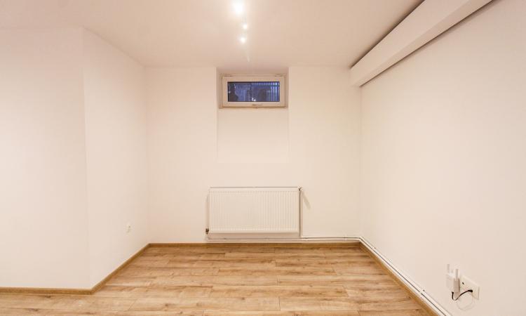 Dorobanti - Spatiu comercial - Birouri
