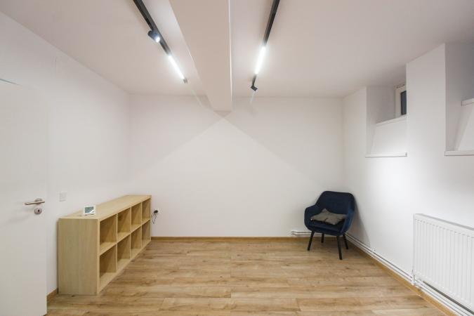 Dorobanti - Spatiu comercial - Birouri