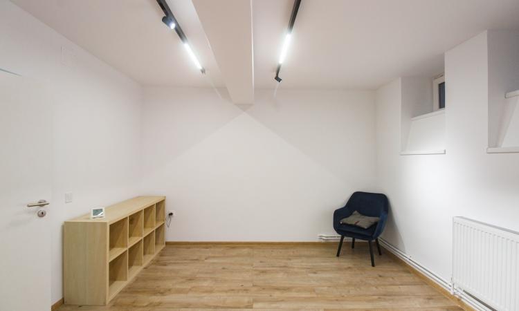 Dorobanti - Spatiu comercial - Birouri