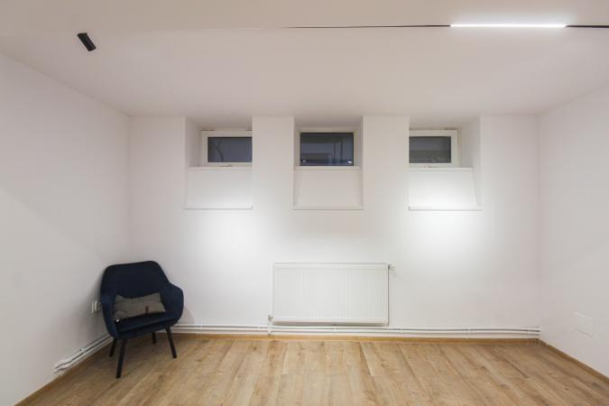 Dorobanti - Spatiu comercial - Birouri