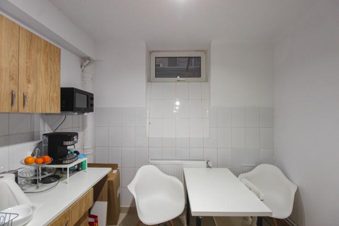 Dorobanti - Spatiu comercial - Birouri