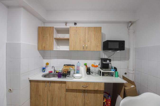 Dorobanti - Spatiu comercial - Birouri