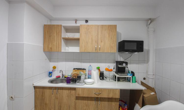 Dorobanti - Spatiu comercial - Birouri