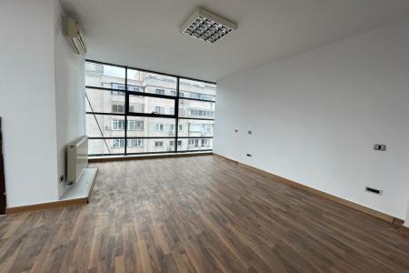 3 Camere - Unirii - Biblioteca Nationala - 120 mp utili