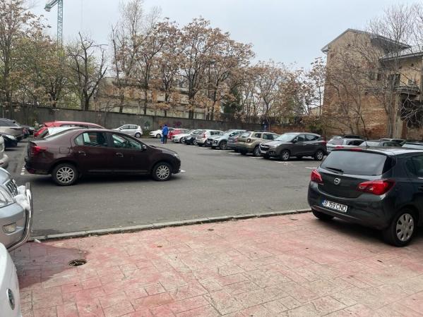 3 Camere - Unirii - Biblioteca Nationala - 120 mp utili