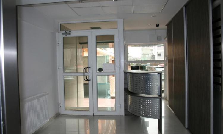 3 Camere - Unirii - Biblioteca Nationala - 120 mp utili