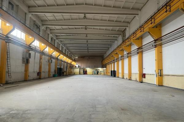 Hala de depozitare - Berceni , IMGB - Zona Industriala