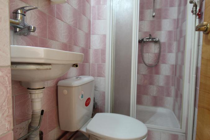 Metrou Aurel Vlaicu - 3 camere - semidecomandat