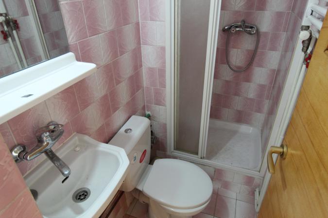 Metrou Aurel Vlaicu - 3 camere - semidecomandat