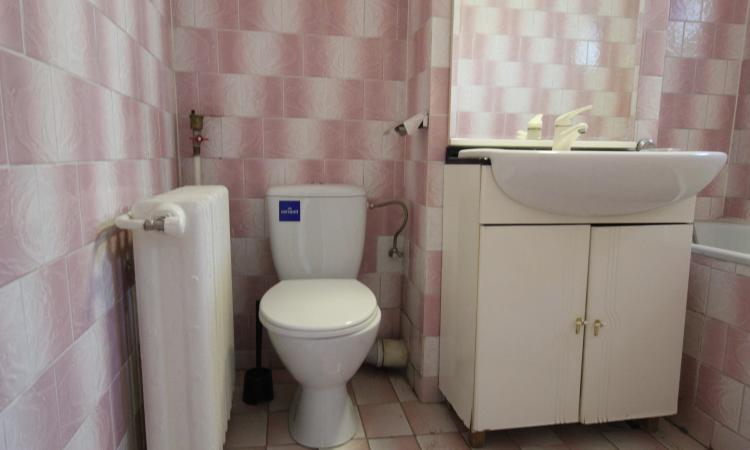 Metrou Aurel Vlaicu - 3 camere - semidecomandat