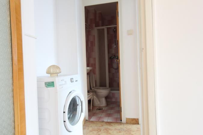 Metrou Aurel Vlaicu - 3 camere - semidecomandat