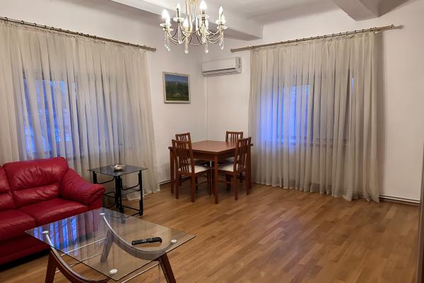 Capitale, apartament 3 camere generos