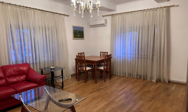 Capitale, apartament 3 camere generos