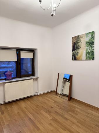 Capitale, apartament 3 camere generos
