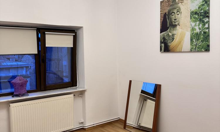 Capitale, apartament 3 camere generos