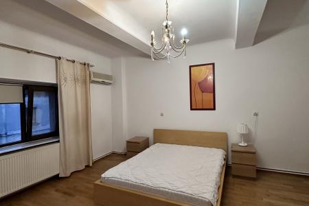 Capitale, apartament 3 camere generos