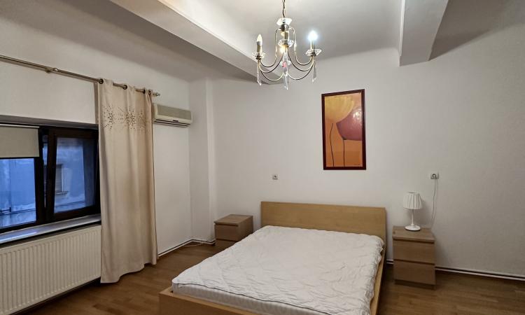 Capitale, apartament 3 camere generos