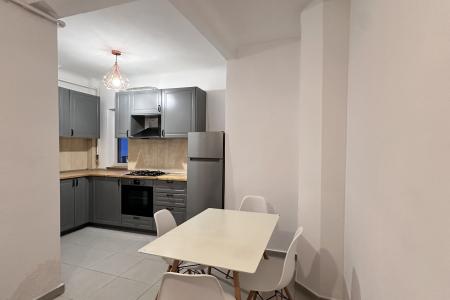 Capitale, apartament 3 camere generos