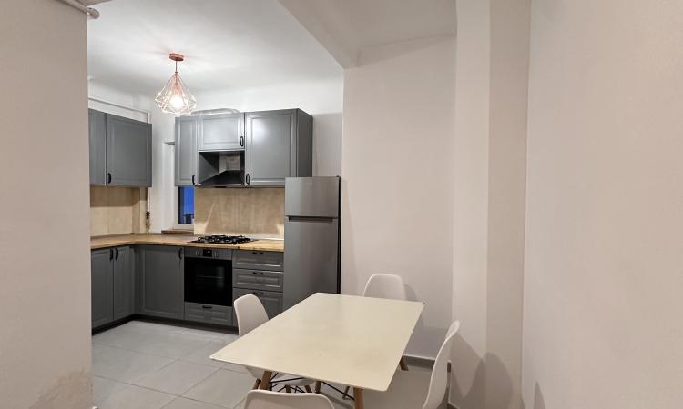 Capitale, apartament 3 camere generos