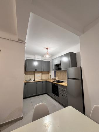 Capitale, apartament 3 camere generos