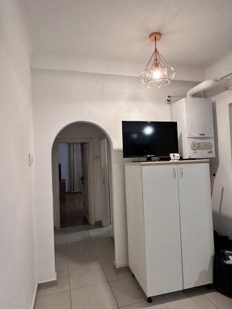 Capitale, apartament 3 camere generos