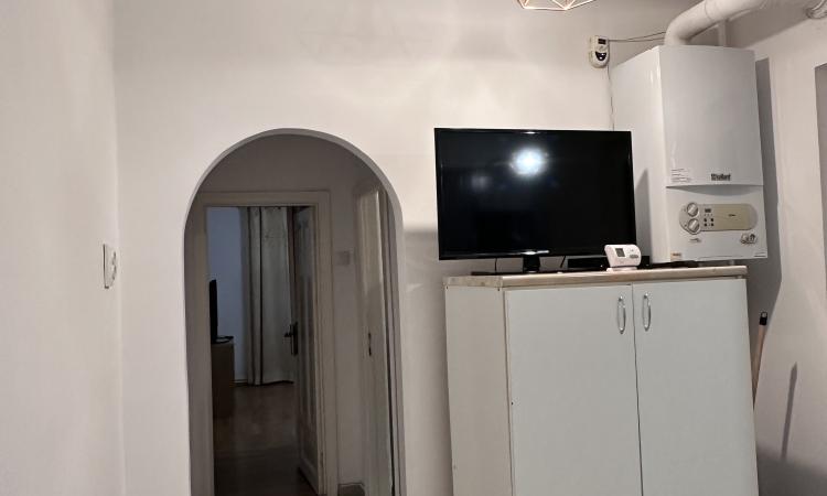 Capitale, apartament 3 camere generos