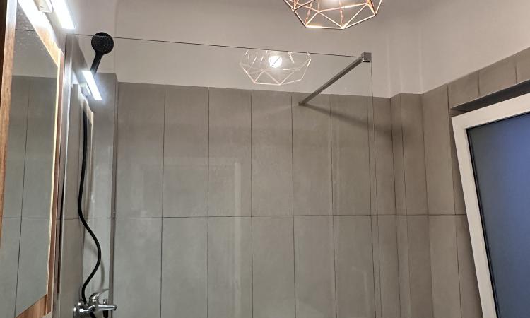 Capitale, apartament 3 camere generos