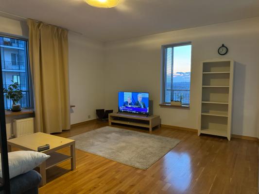 2 camere - Asmita Gardens 65mp - 25mp terasa - metrou Mihai Bravu