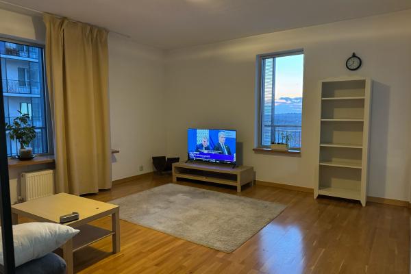 2 camere - Asmita Gardens 65mp - 25mp terasa - metrou Mihai Bravu