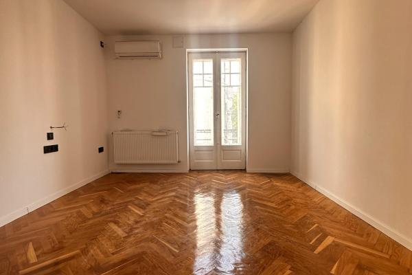 Apartament cu 3 camere 84 mp utili - Cismigiu - Sf Constantin - renovat