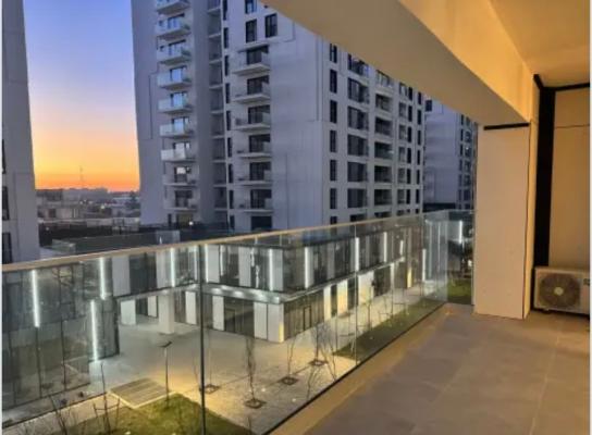 Apartament cu 2 camere la One Cotroceni