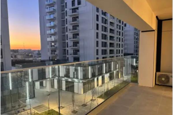 Apartament cu 2 camere la One Cotroceni