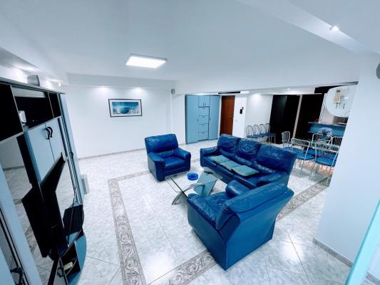 2 camere, Calea 13 Septembrie - Marriott