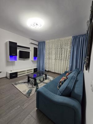 De inchiriat 3 camere in Drumul Taberei - Romancierilor