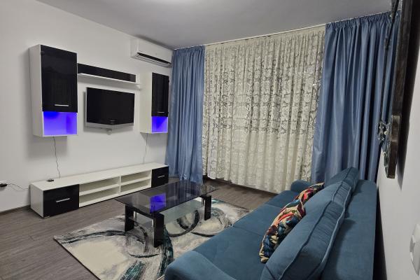 De inchiriat 3 camere in Drumul Taberei - Romancierilor