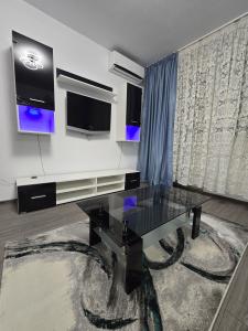 De inchiriat 3 camere in Drumul Taberei - Romancierilor