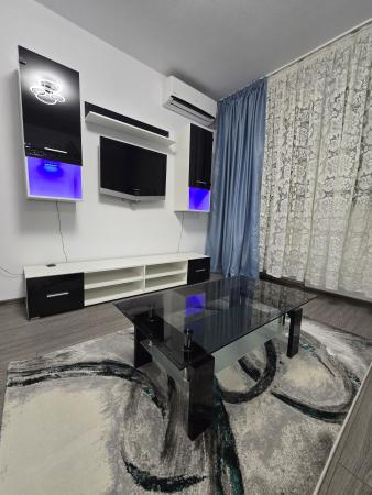De inchiriat 3 camere in Drumul Taberei - Romancierilor