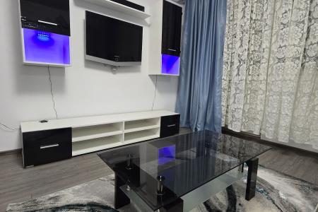 De inchiriat 3 camere in Drumul Taberei - Romancierilor