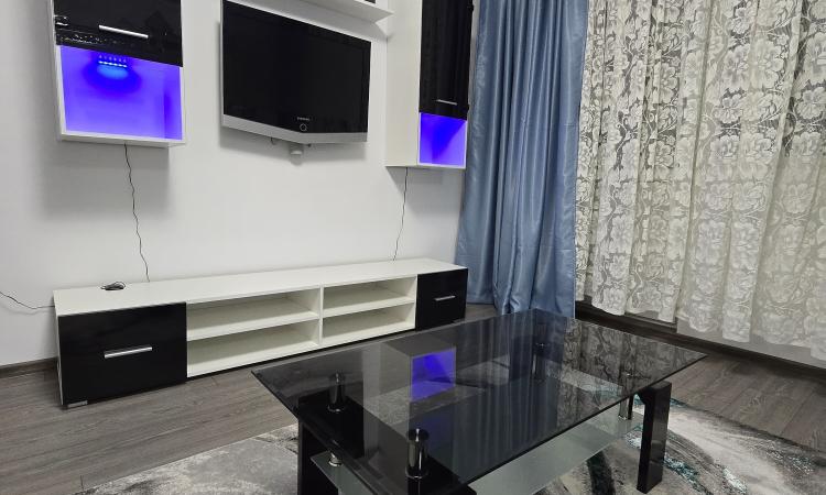 De inchiriat 3 camere in Drumul Taberei - Romancierilor
