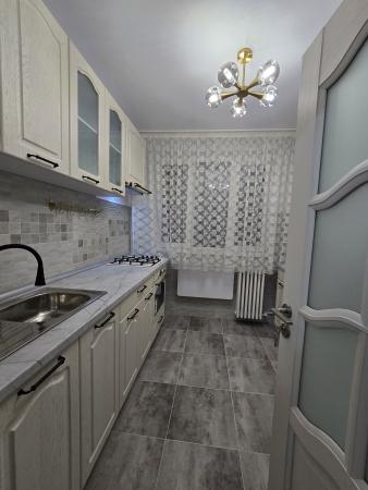De inchiriat 3 camere in Drumul Taberei - Romancierilor
