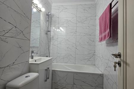 De inchiriat 3 camere in Drumul Taberei - Romancierilor