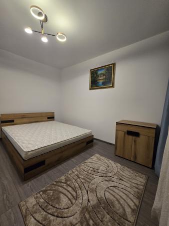 De inchiriat 3 camere in Drumul Taberei - Romancierilor