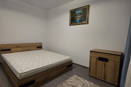 De inchiriat 3 camere in Drumul Taberei - Romancierilor