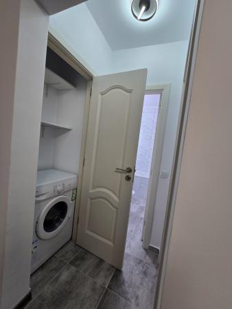 De inchiriat 3 camere in Drumul Taberei - Romancierilor