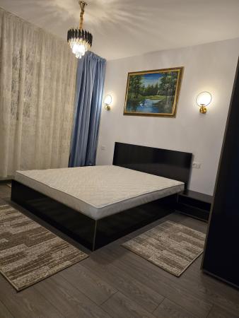 De inchiriat 3 camere in Drumul Taberei - Romancierilor