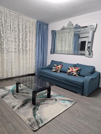 De inchiriat 3 camere in Drumul Taberei - Romancierilor