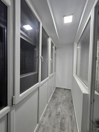 De inchiriat 3 camere in Drumul Taberei - Romancierilor