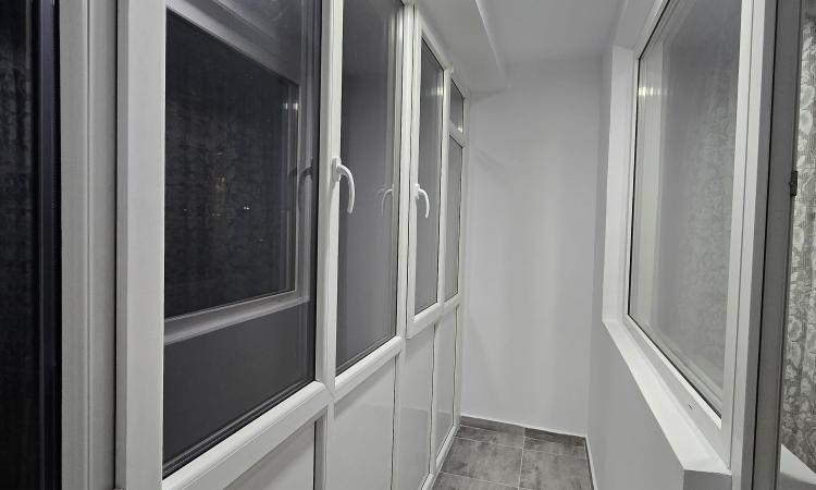 De inchiriat 3 camere in Drumul Taberei - Romancierilor
