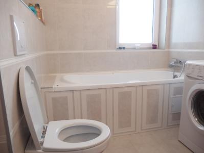 Apartament cu 2 camere in zona Marriott, la bloc nou