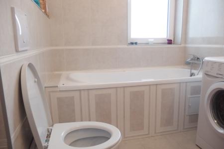 Apartament cu 2 camere in zona Marriott, la bloc nou